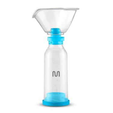 Imagem de Espacador easy air multi saude mascara adulto infantil hc178 multilase