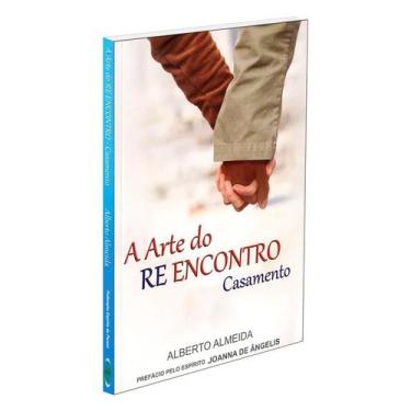 Imagem de Arte do Re Encontro Casamento (A)