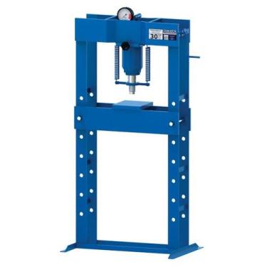 Imagem de Prensa Hidráulica 30 ST 30 Toneladas - BOVENAU