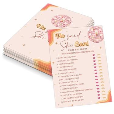 Imagem de The Last Disco Bridal Shower Game - 04