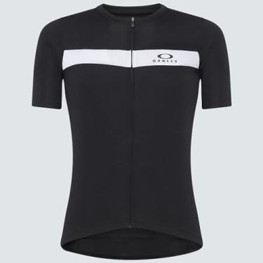 Imagem de Oakley Camisa Icon Clashort Sleeve, Blackout, M