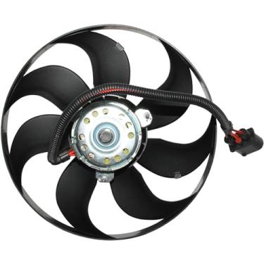 Imagem de Nissens Ventoinha de refrigeração do motor - 85726