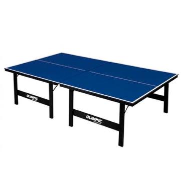 Imagem de MESA DE PING PONG MDP 15mm Olimpic 1013 - Klopf
