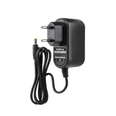 Imagem de Fonte Chaveada 1a 12,8v Com Pino Ef-1201 Intelbras
