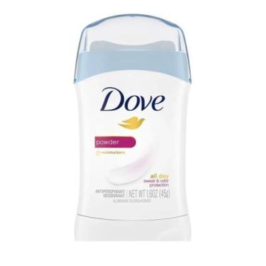 Imagem de Desodorante Antitranspirante Stick Power 45g  Dove - Unilever Brasil