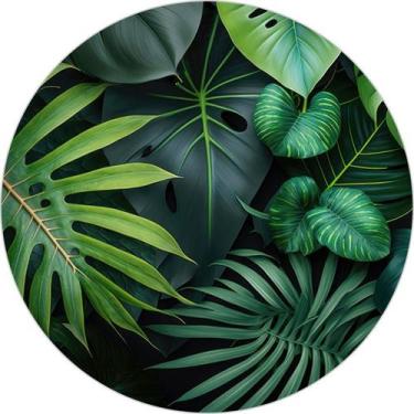 Imagem de Painel Festa Sublimado C/ Elástico 1,50m Tropical - Fadrix