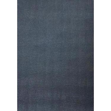 Imagem de Tecido Facto cor Preto 1mt x 140cm Não é Segredo