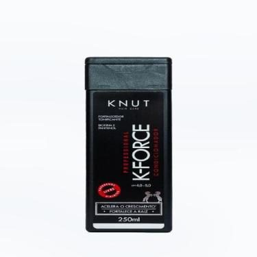 Imagem de Knut Condicionador Leave-In K-Force Tratamento Fortalecimento Crescime
