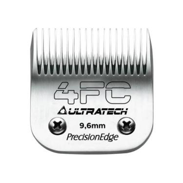 Imagem de Lâmina de Tosa 4FC UltraTech Precision Edge