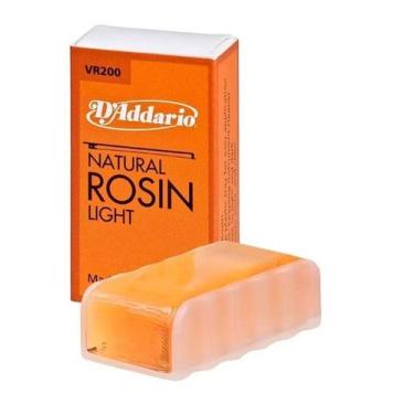 Imagem de Breu Daddario Claro Vr200 - Daddario