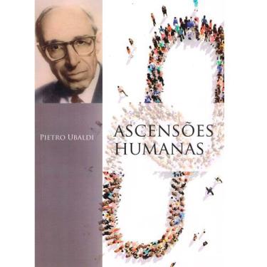 Imagem de Ascensões Humanas - Instituto Pietro Ubaldi