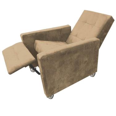 Imagem de Poltrona do papai & mamae Roma Capuccino