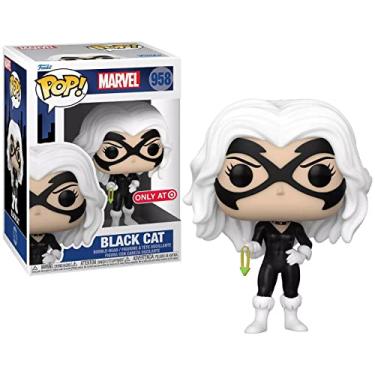 Imagem de Pop Marvel 958 Black Cat Special Edition