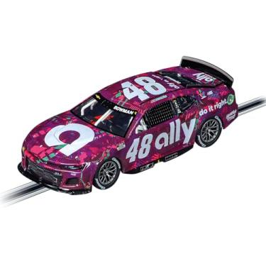Imagem de Carrera 32007 NASCAR Camaro NextGen ZL1 Hendrick Motorsports, Alex Bowman, No.48 1:32 Scale Digital 132 Slot Car