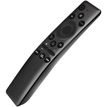 Imagem de Substituição de controle remoto BN59-01310C compatível com Samsung 4K Crystal UHD Smart TV TU7000 RU7100 UN55RU7100 UN43RU7100 UN65RU7100 UN49RU7100 UN43TU7000 UN50RU7100 UN75RU75RU75RU7100 7100