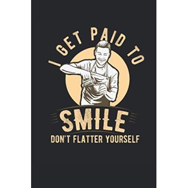 Imagem de Coffee notebook: Coffee notebook A5 dot grid - for planning, organizing and taking notes