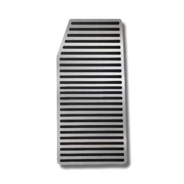 Imagem de Descanso de pé Aço Inox Creta