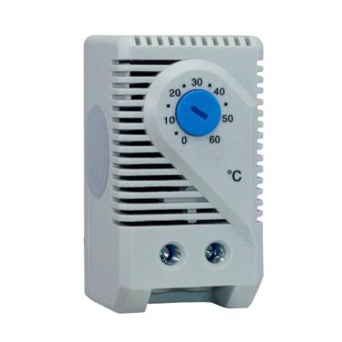 Imagem de Termostato Bimetálico para Painel KTS 011 - 1NA para Resfriamento