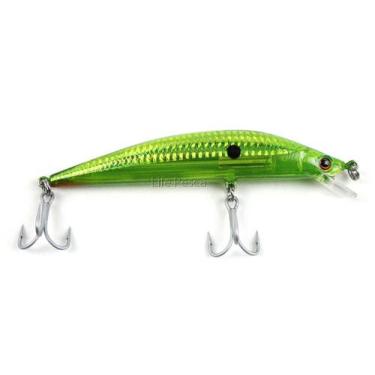 Imagem de Isca Artificial Marine Sports Inna Pro 110 11cm (22,gr) - Várias Cores