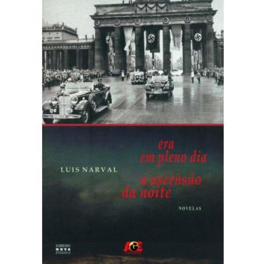 Imagem de Era em Pleno Dia a Ascensão da Noite. Novelas - Age, 3