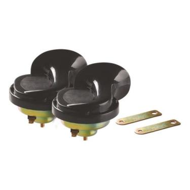 Imagem de Buzina Caracol 12v Gb1054 - GAUSS