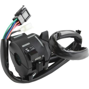 Imagem de Chave de Luz Zouil Cbx Twister 250 2006 a 2008