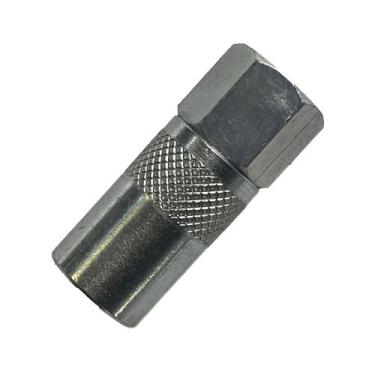 Imagem de Acoplador Hidraulico Com Valvula 3000lbs 310c Bozza
