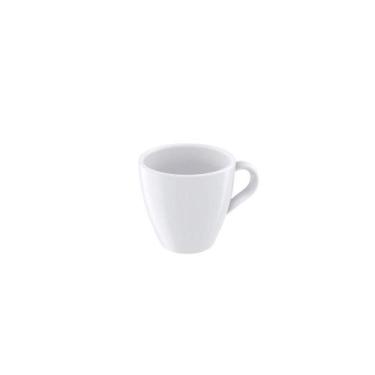 Imagem de Xícara Cappuccino Tramontina Paola Hs Em Porcelana 200 Ml