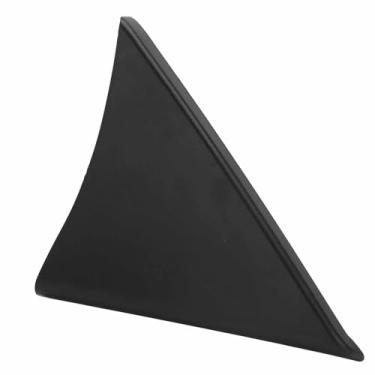 Imagem de Painel de Acabamento Superior da Porta Frontal - Substituição da Capa Interna da Porta para Chevy 1500, Protege a Guarnição da Porta Dos Arranhões (Direita: 25857294)