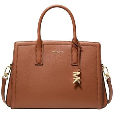 Imagem de Michael Kors Bolsa média Laila, Ferragens/malas douradas, One Size