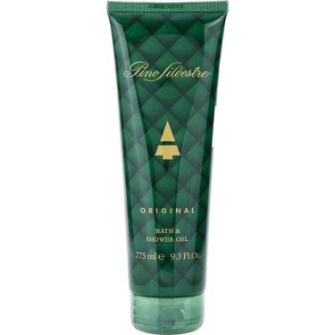 Imagem de Gel De Banho Masculino Pino Silvestre 275 Ml