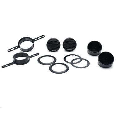 Imagem de Kit De Tweeter Hertz Mpk-165.3 Pro Mp 25.3 Qualidade