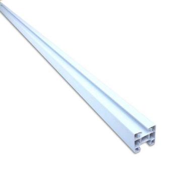 Imagem de Trilho Superior Para Porta Sanfonada 1,00 Metros - LOJA & CIA