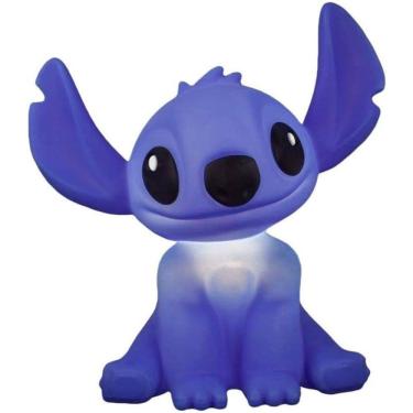 Imagem de Luminaria Stitch Disney Usare