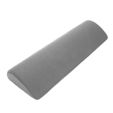 Imagem de Almofada de Almofada de Joelho Grande, Travesseiro, Enchimento Macio, Tampa Removível, Suporte Contínuo, Design Versátil, Ideal para Familiares e Amigos, Adequado para Uso