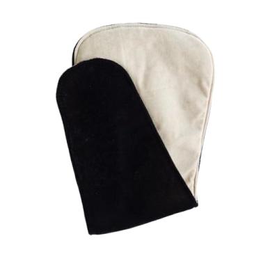 Imagem de Almencla TOME de COBERTURA de VIOLINO Proteção de pano, à prova de poeira, cobertor de violino, protetor portátil de case de violino portátil para desempenho , Bege