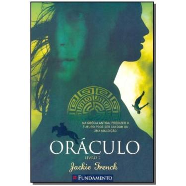 Imagem de Oráculo - Livro 02