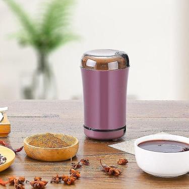 Imagem de Cafeteiras de gotejamento máquina de café doméstica poderosa cafeteira elétrica eletrodomésticos moedor de eletrodomésticos fabricantes de casa