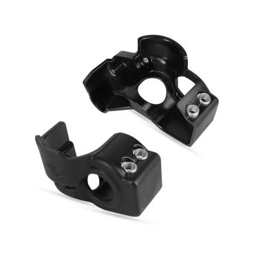 Imagem de Protetor Inferior Bengala Amx Kingger Kr 250 Trilha Enduro Motocross
