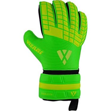 Imagem de Vizari Sport USA Luva Diablo F.P. Goleiro Tamanho 4