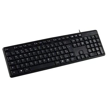 Imagem de Teclado C3 Tech USB CK-KB15 ABNT2