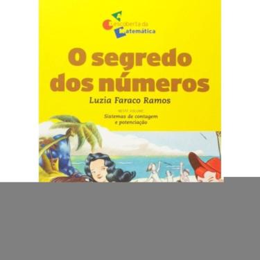 Imagem de Segredo Dos Números, O