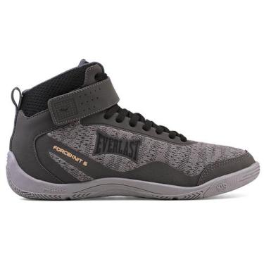 Imagem de Tênis everlast forceknit 6, 36