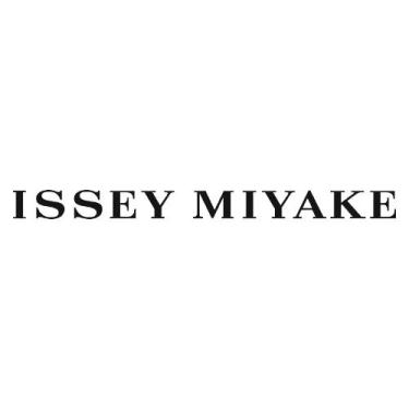 Imagem de Issey Miyake Necessaire Preta