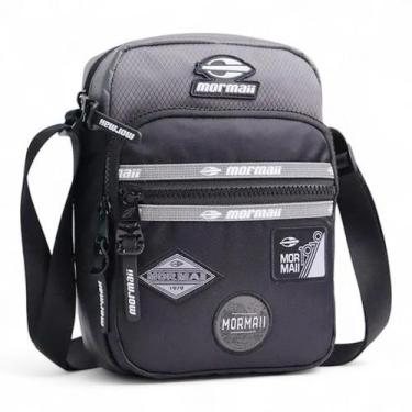 Imagem de Bolsa Mormaii Tiracolo em Poliéster 3L