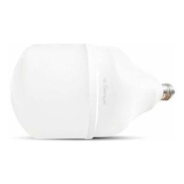 Imagem de Lampada Bulbo T Galaxy LED E27 40W Bivolt 4000K