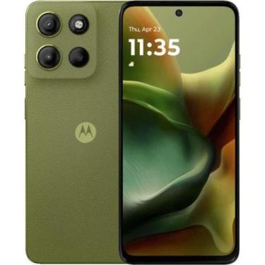 Imagem de Smartphone Motorola Moto G15 XT-2521  4G Dual Sim  Tela 6.72  4 GB RAM