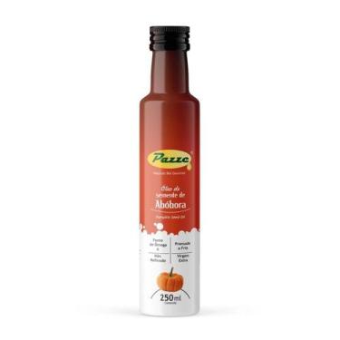 Imagem de Óleo De Semente De Abóbora Vegetal Pazze 250Ml