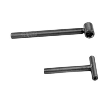 Imagem de JicSuXi 2x Ferramenta de Ajuste de Válvula de Motocicleta Profissional, Prática, Ferramenta de Reparo, Fácil de Usar, Chave de Reparo de Parafuso de Válvula