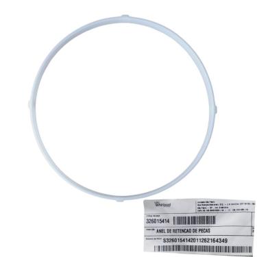 Imagem de Anel Atrito Secadora Brastemp 326015414